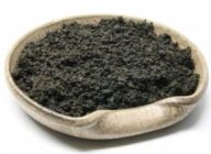 Чорна глина для волосся: властивості та застосування, рецепти масок
