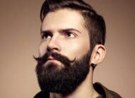 Як правильно доглядати за чоловічою бородою?