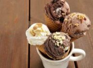 Морозиво для дитини: користь і шкода. З якого віку можна давати